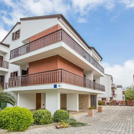 Appartement Adria