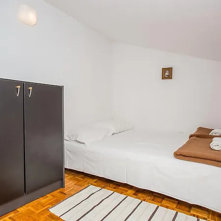 Appartement Adria