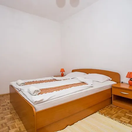 Appartement Adria