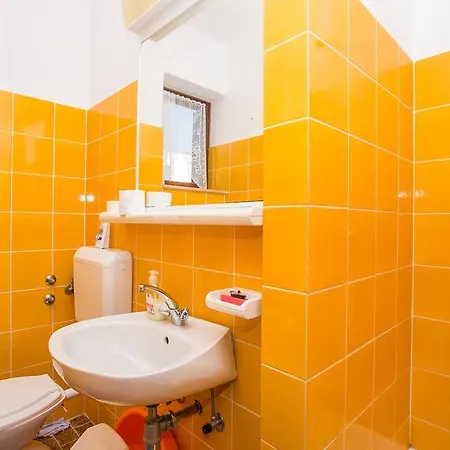 Appartement Adria *
