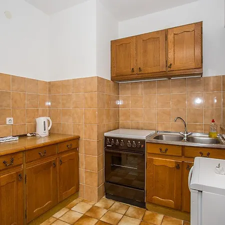 Appartement Adria Zadar