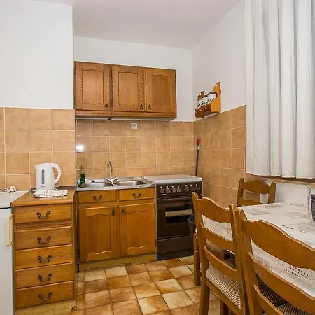Appartement Adria Zadar