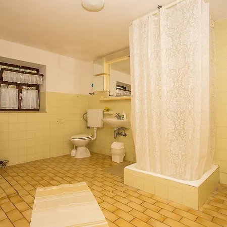 Appartement Adria