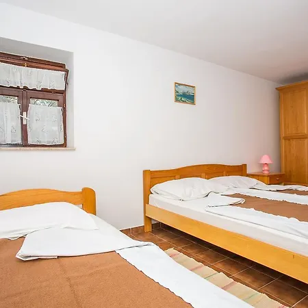 Appartement Adria *