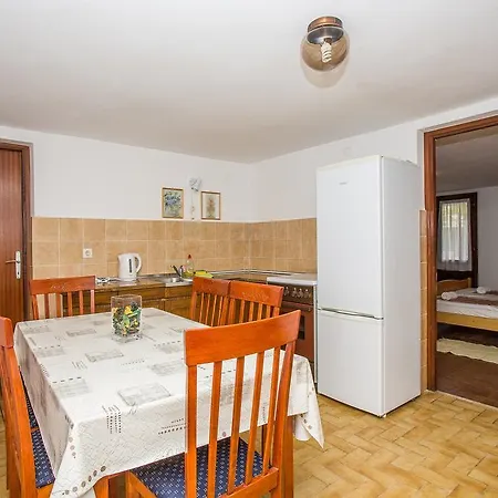 Appartement Adria Zadar