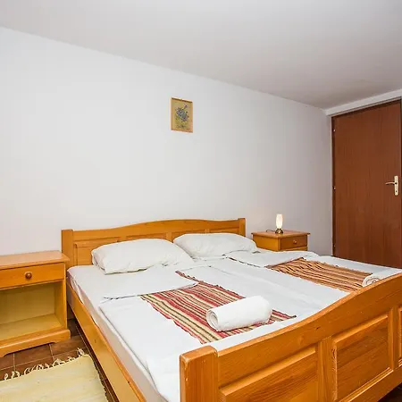 Appartement Adria *