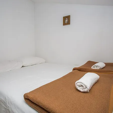 아파트 Adria 자다르